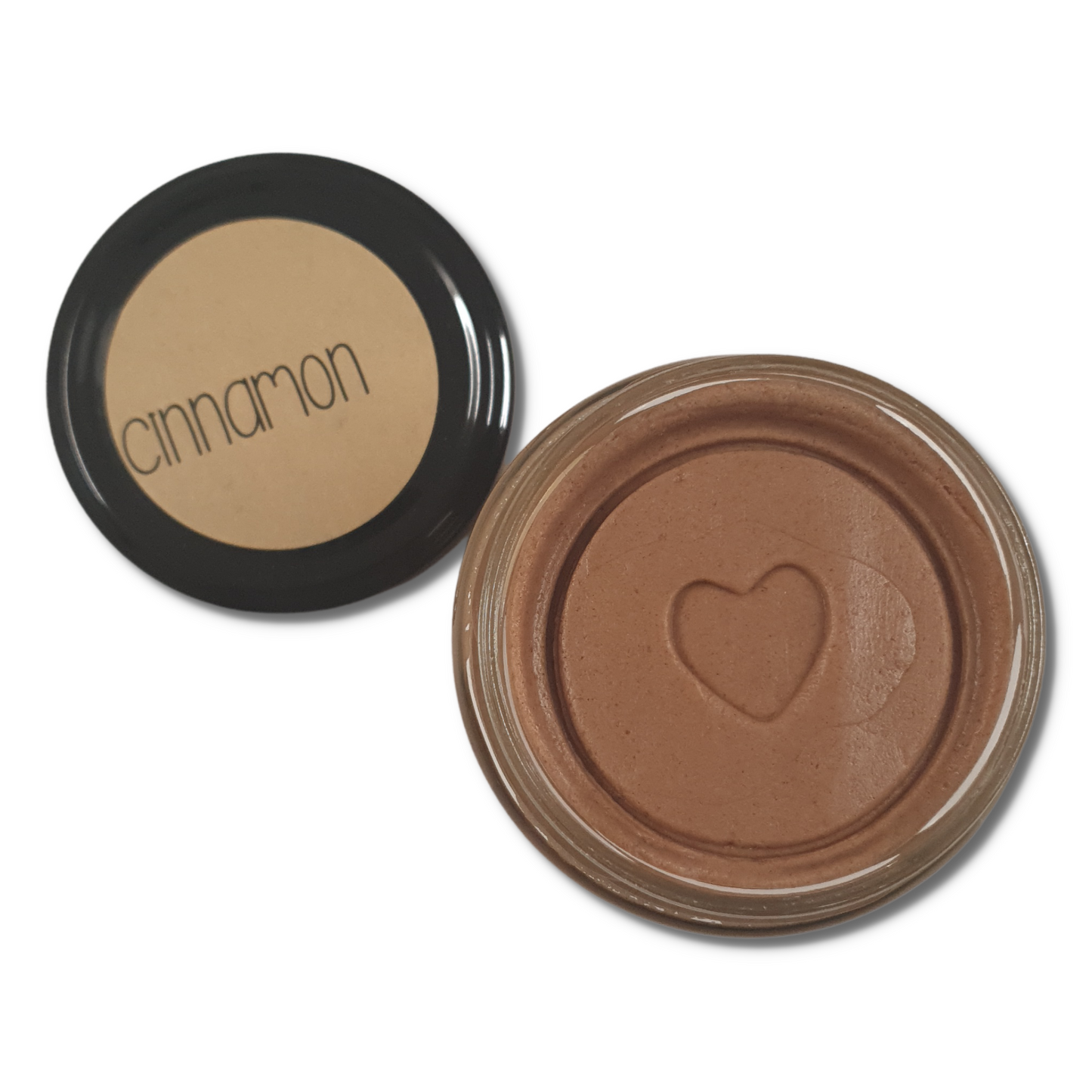 Cinnamon Natural Playdough