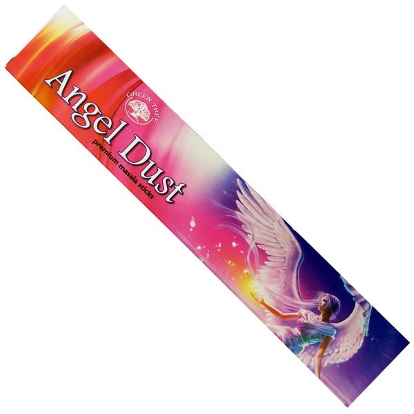 Angel Dust Incense 15gm