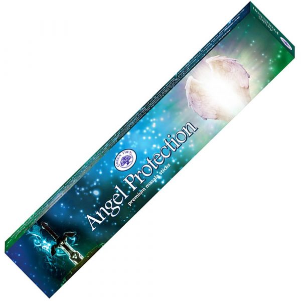 Angel Protection Incense 15gm