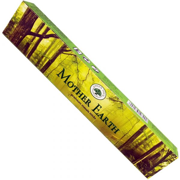 Mother Earth Incense 15gm