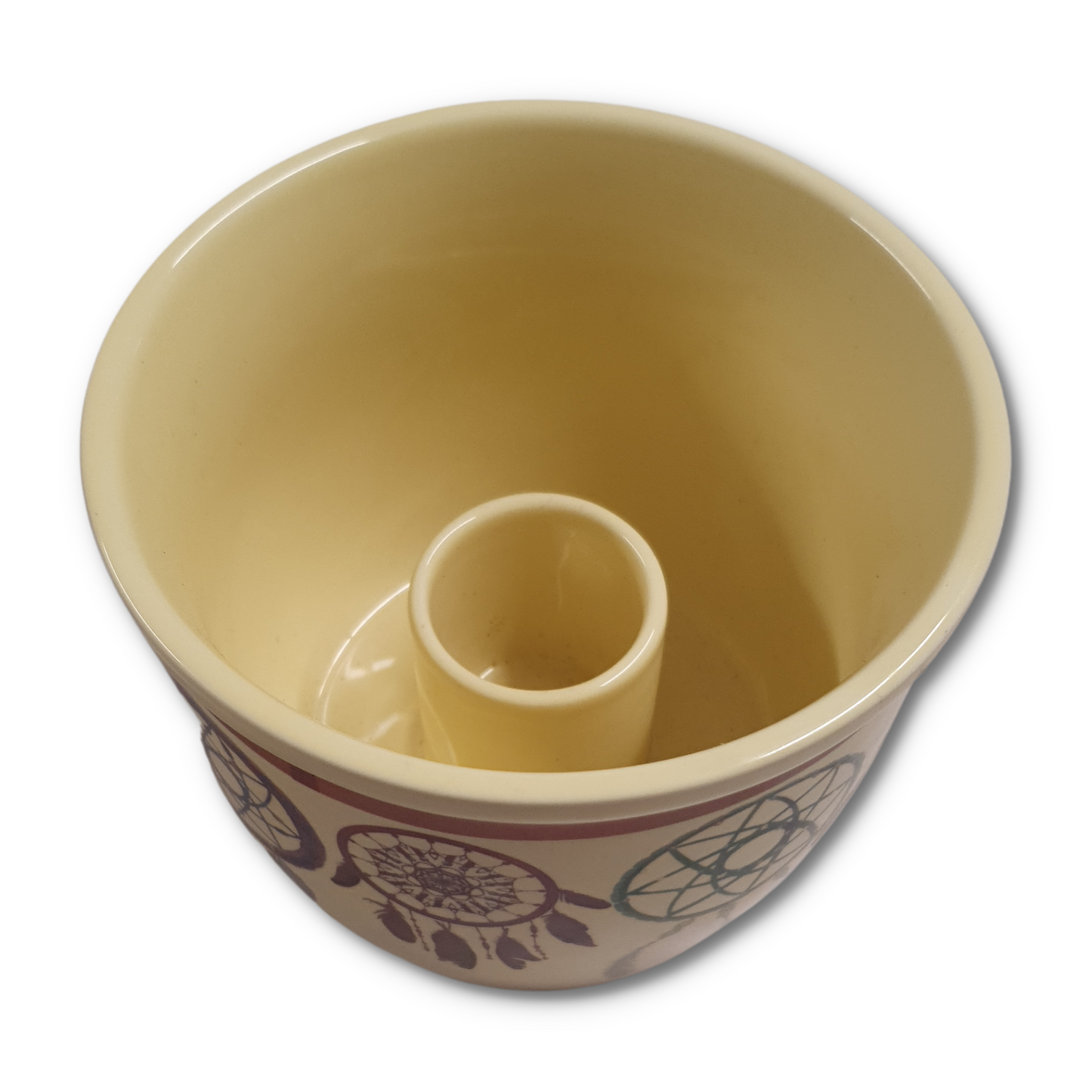 Dreamcatcher Smudge Bowl