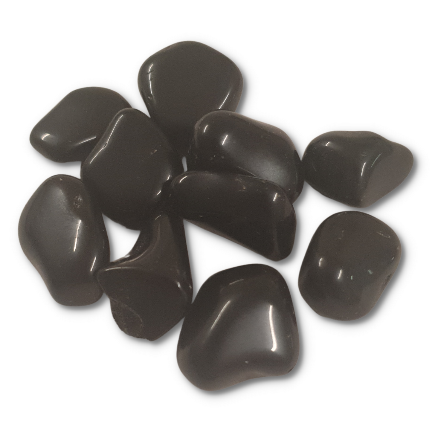 Tumbled Stones