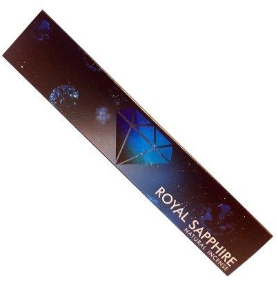 Royal Sapphire Incense 15gm