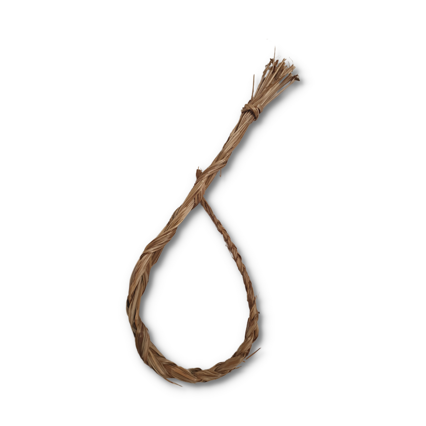 *SALE*Sweetgrass smudge Braid