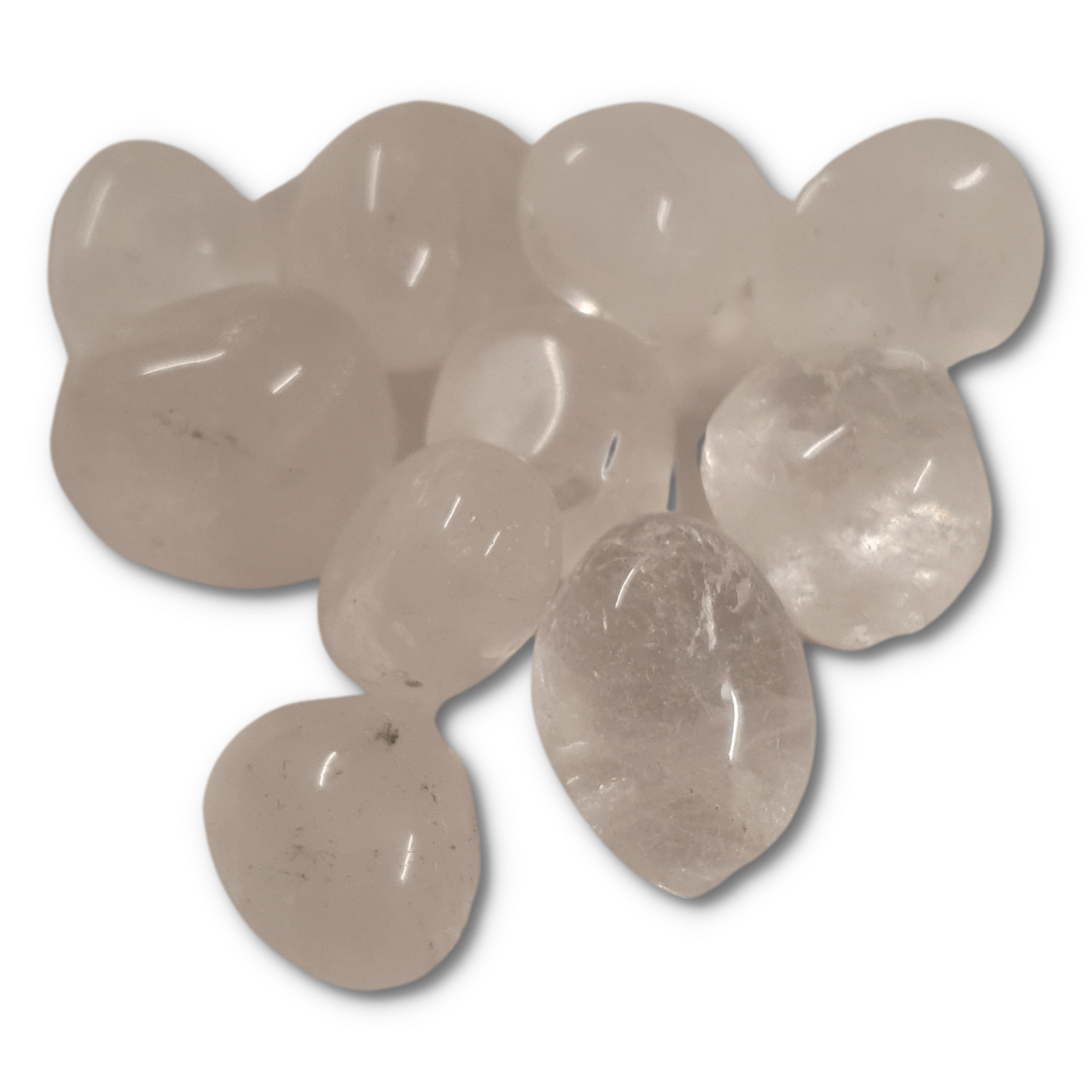 Tumbled Stones