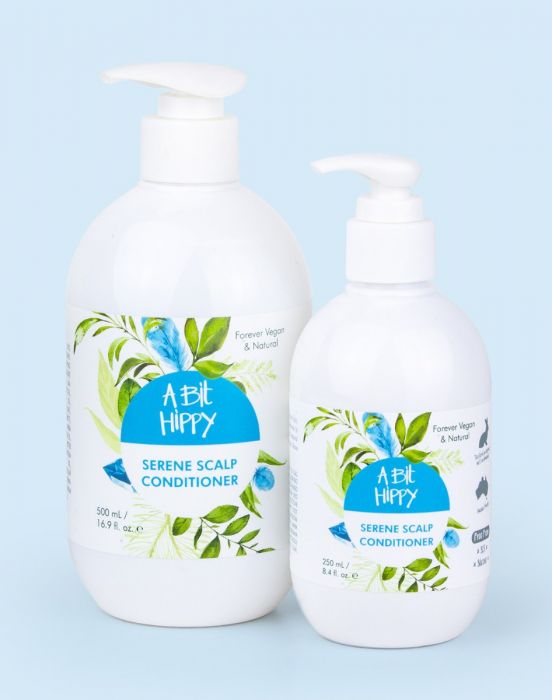 Serene Scalp Conditioner
