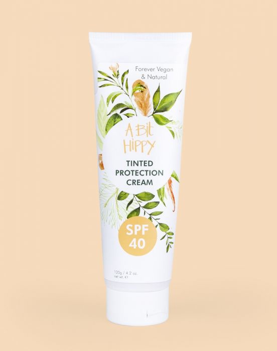 Nat Tint Cream Zinc