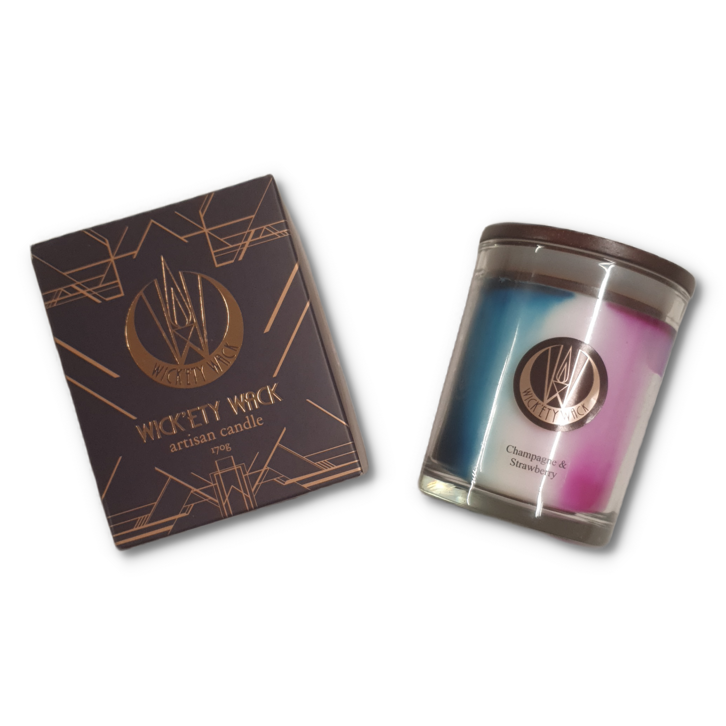 Jar Candle