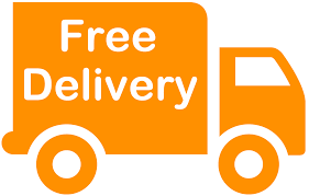FREE Home Delivery To Local Customers