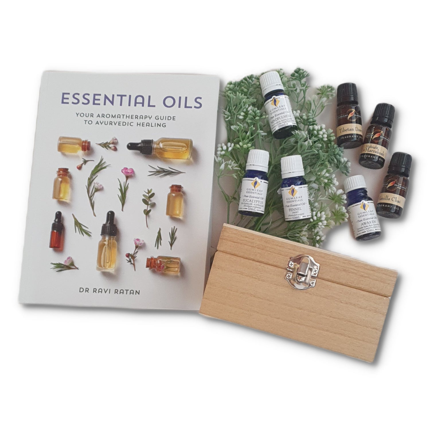 Essential Oils