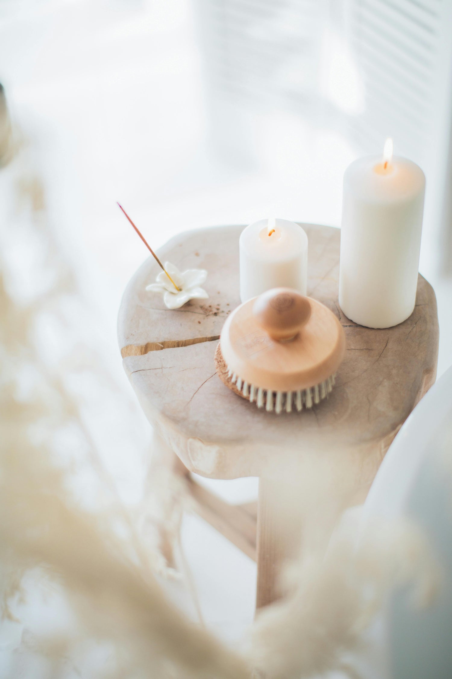 Incense