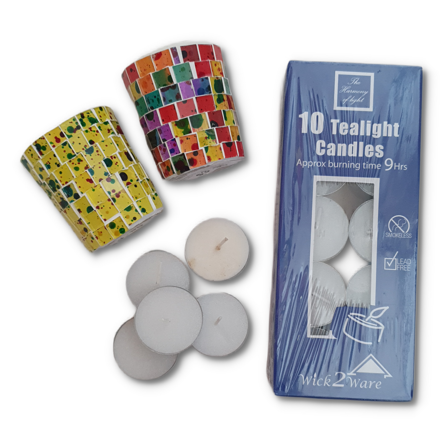Tealight Candles