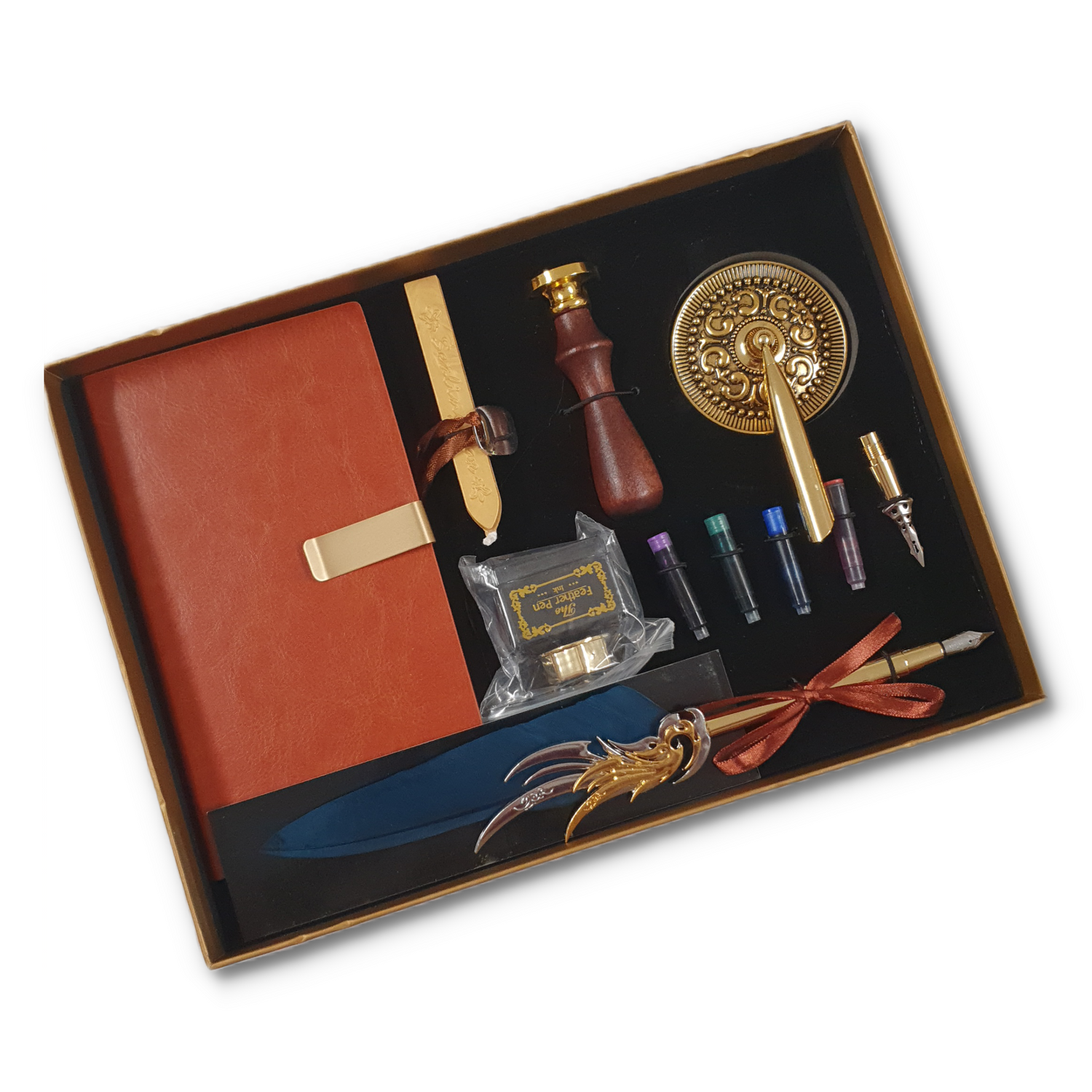 Stationery Items