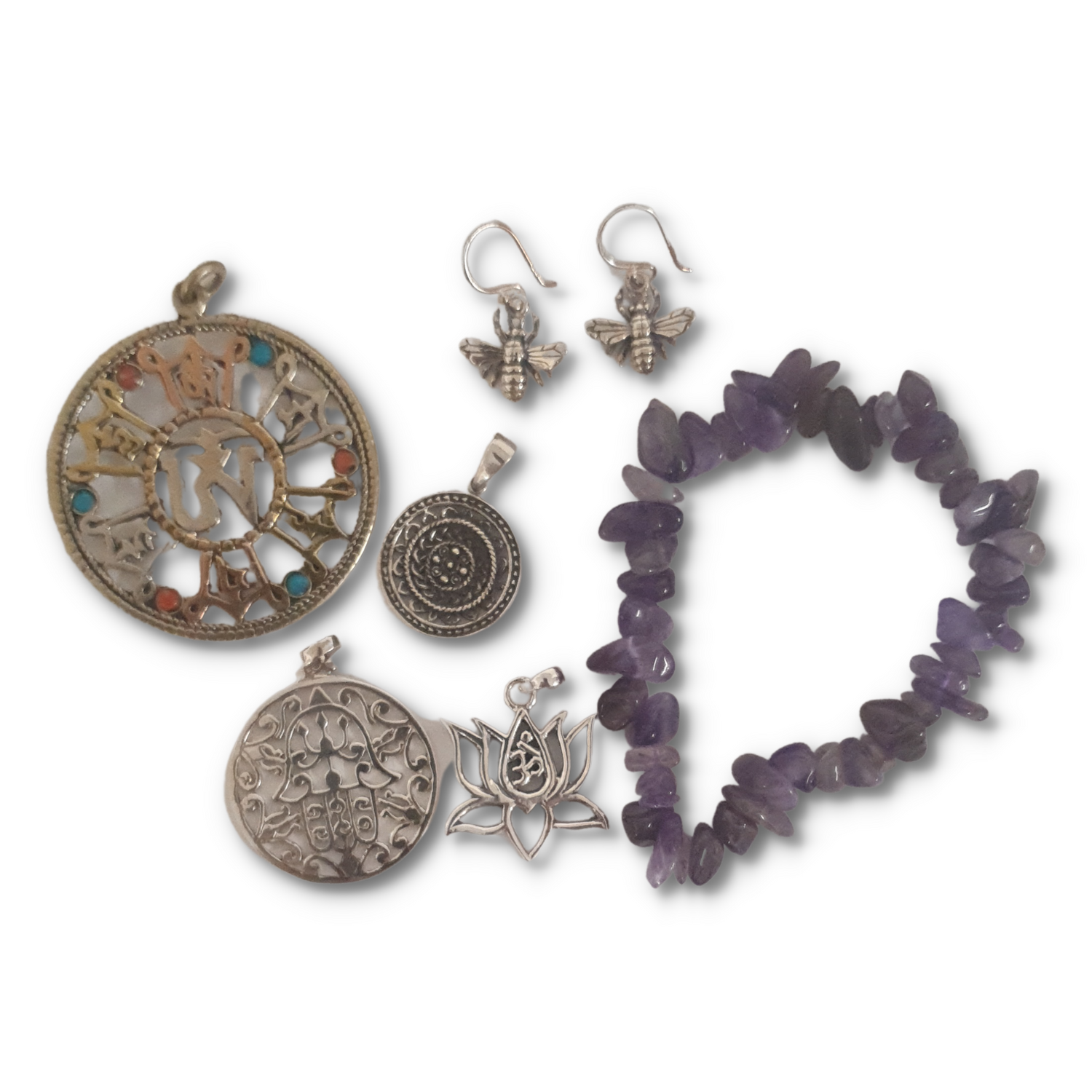 Jewellery
