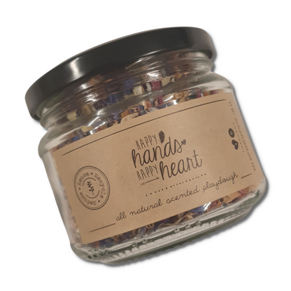 Natural Confetti
