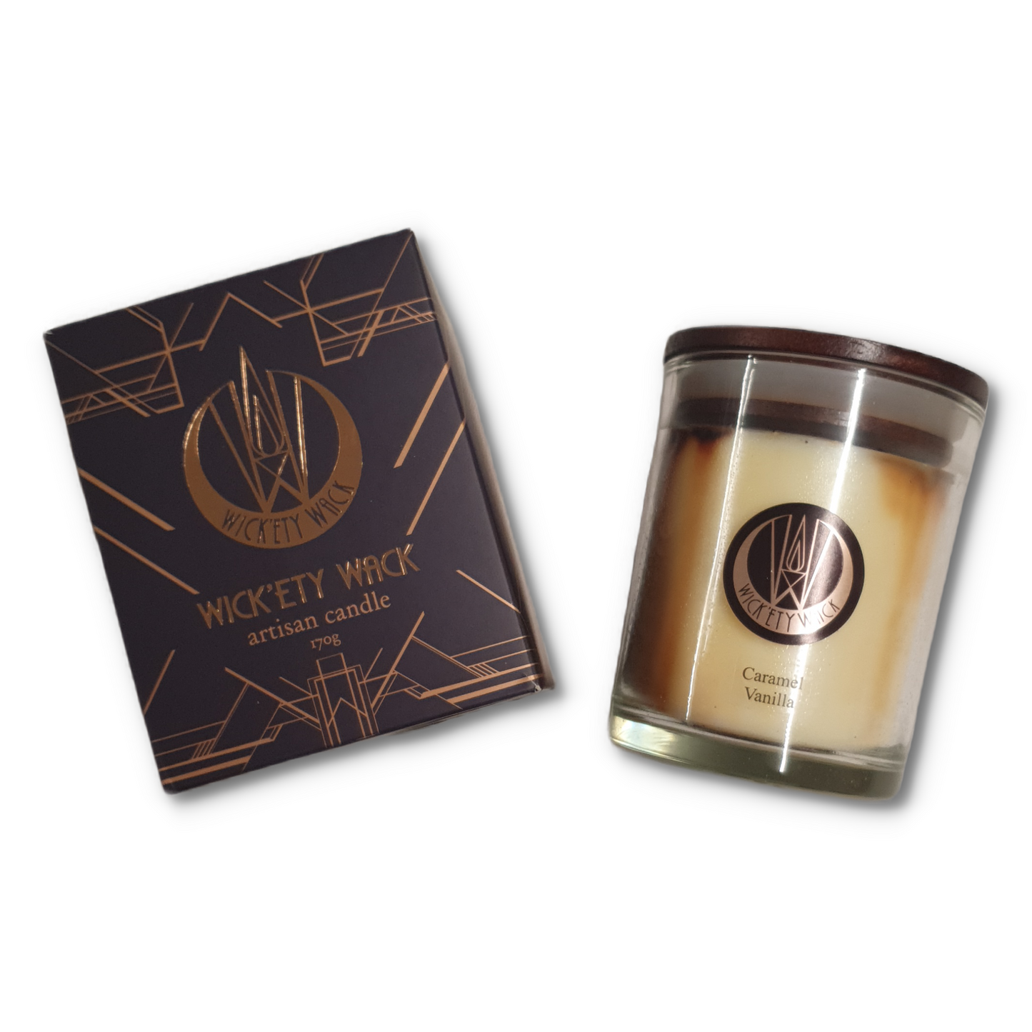 Jar Candle