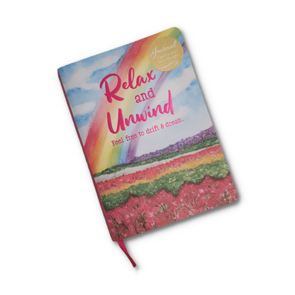 Relax Journal