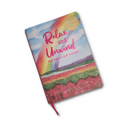 Relax Journal