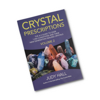 Crystal Prescriptions Volume 2