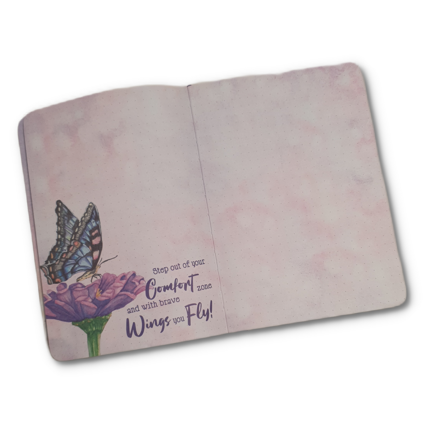 Bloom  Journal