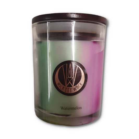 Jar Candle