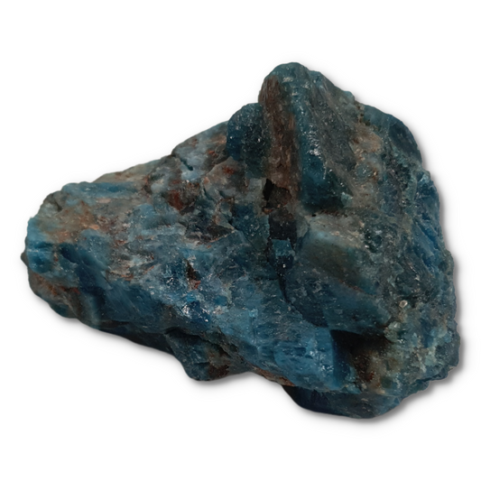 Natural Apatite