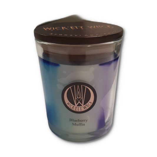 Jar Candle