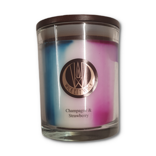 Jar Candle