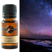 Fragrant Oil Aurora Australis