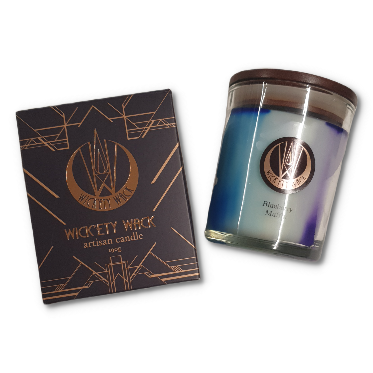 Jar Candle