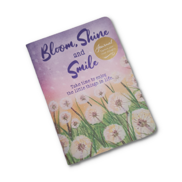 Bloom  Journal