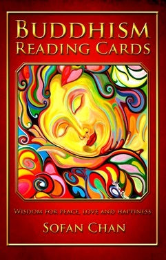 Buddhism Reading Cards