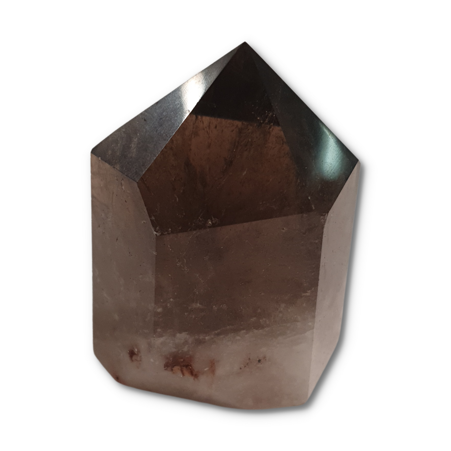 Smoky Quartz Generator