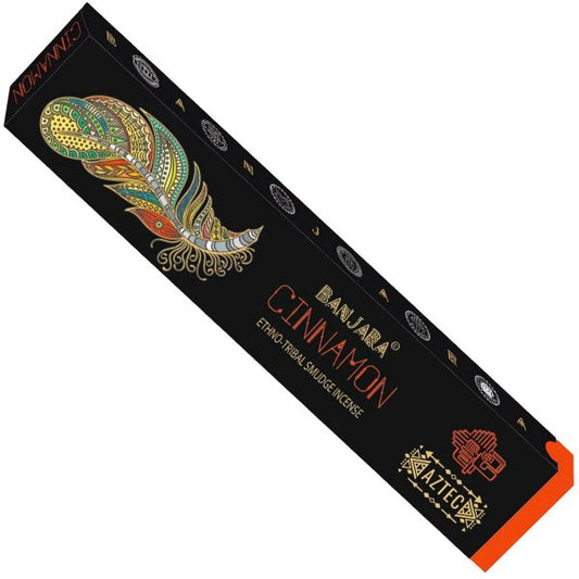 Banjara Cinnamon Incense
