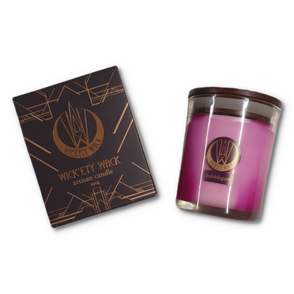 Jar Candle