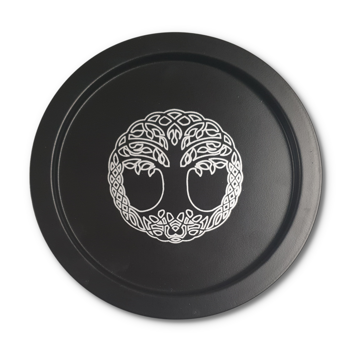 Tree Of Life Offering Plate