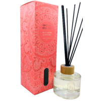 Crystal Healing Distillery Reed Diffuser