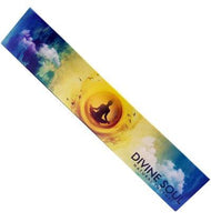 Divine Soul Incense 15gm