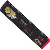 Banjara Dragon Blood Incense