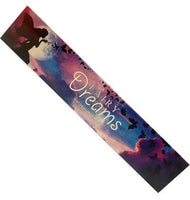 Fairy Dreams Incense 15gm