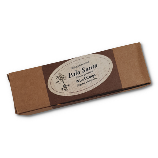 **sale**Palo Santo Chips