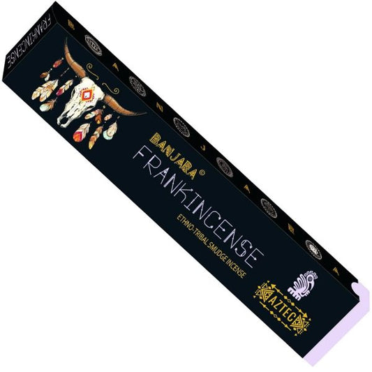Banjara Frankincense Incense