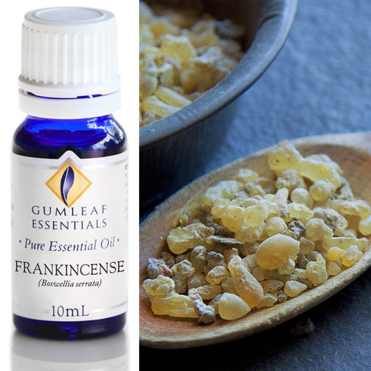 Essential Oil Frankincense