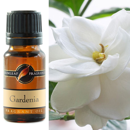 Fragrant Oil Gardenia