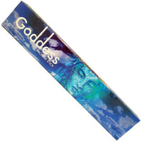 Goddess Incense