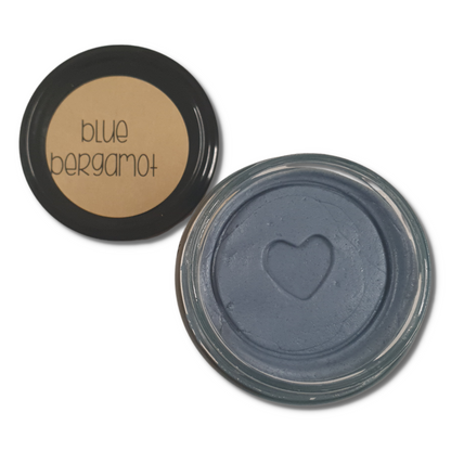 Blue Bergamot Natural Playdough