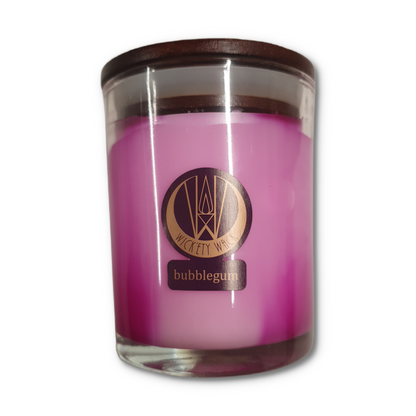 Jar Candle