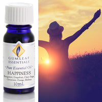 Essential Oil Blend Happiness