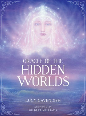 Oracle Of The Hidden Worlds Deck