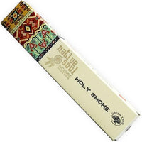 Holy Smoke Incense 15gm